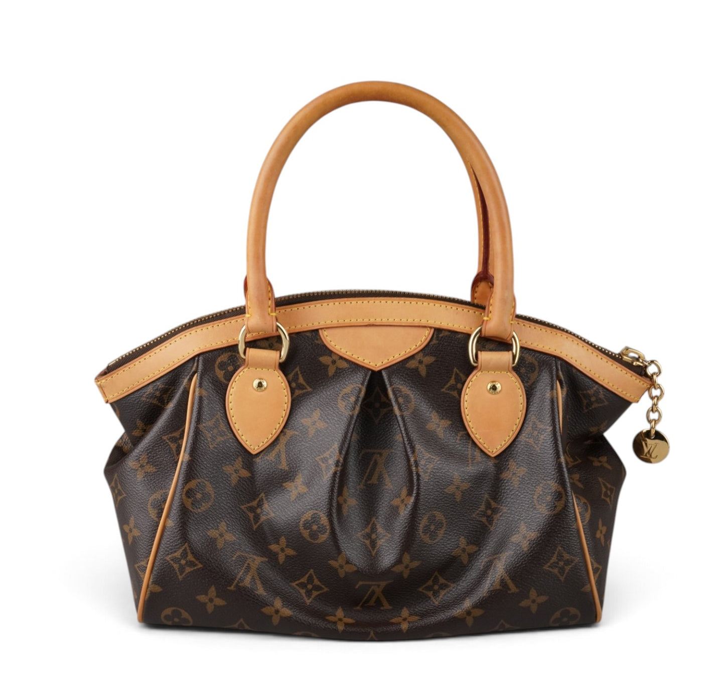 Tivoli PM Monogram
