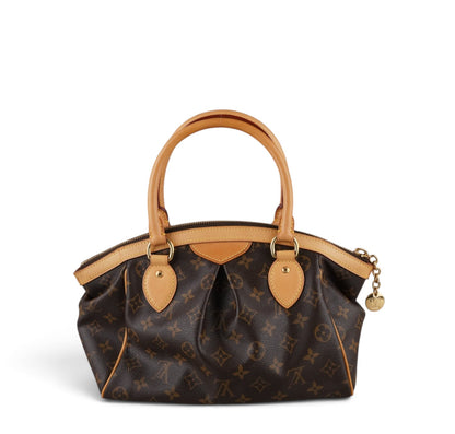 Tivoli PM Monogram
