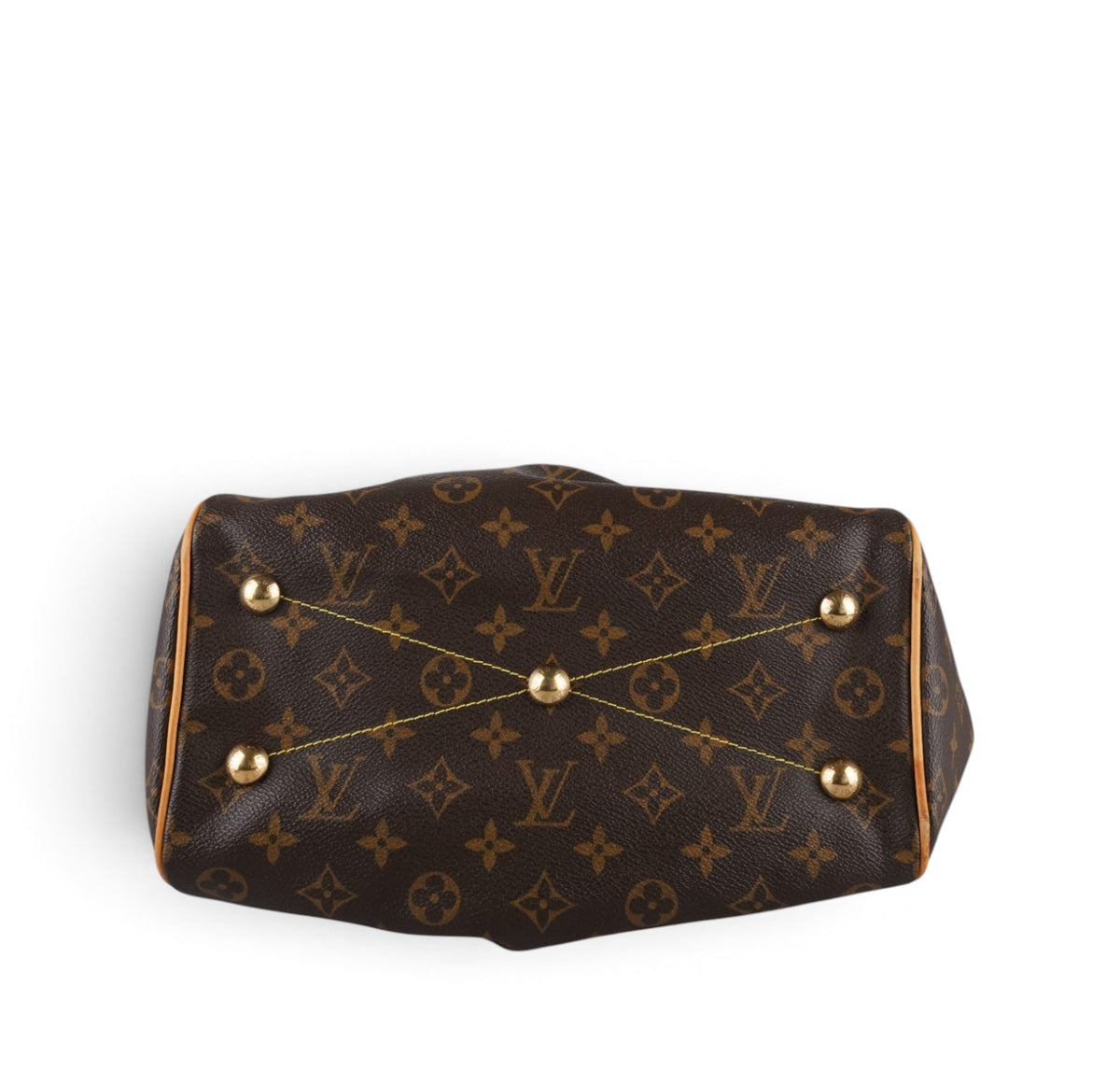 Tivoli PM Monogram