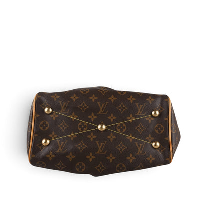 Tivoli PM Monogram