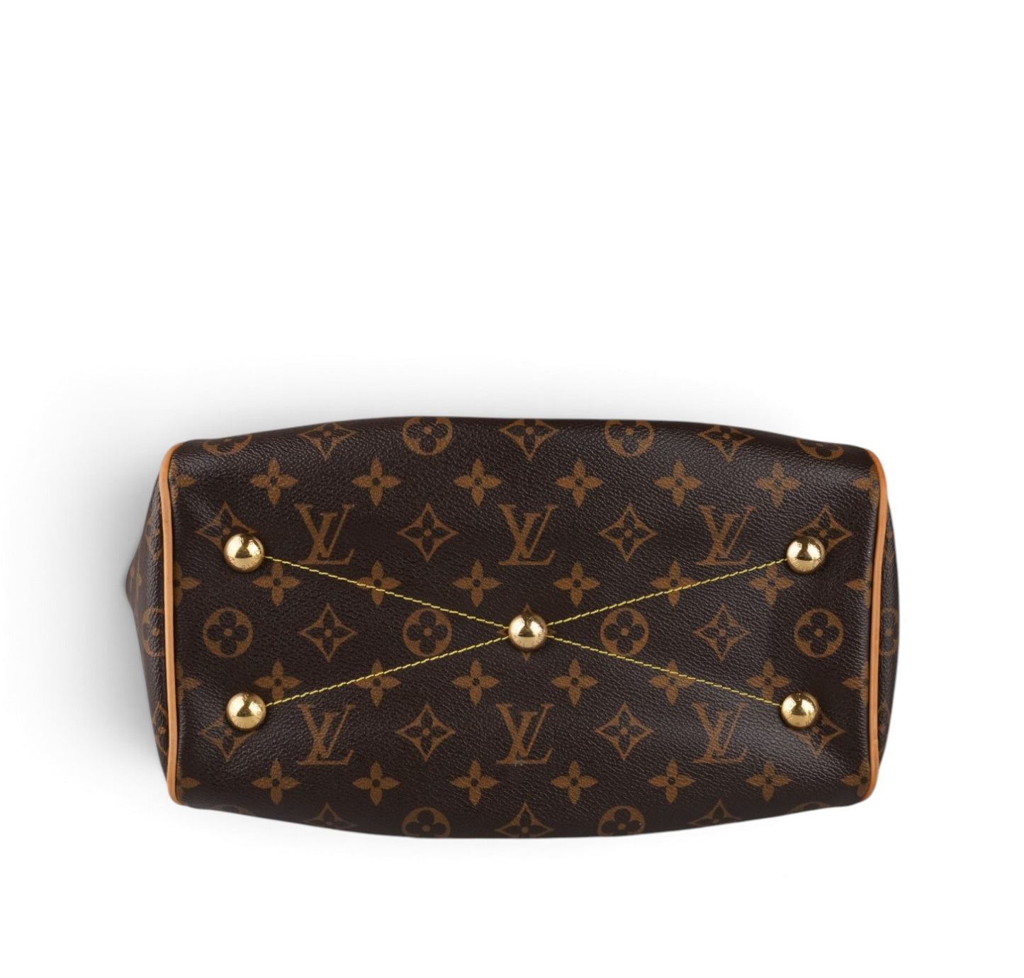 Tivoli PM Monogram