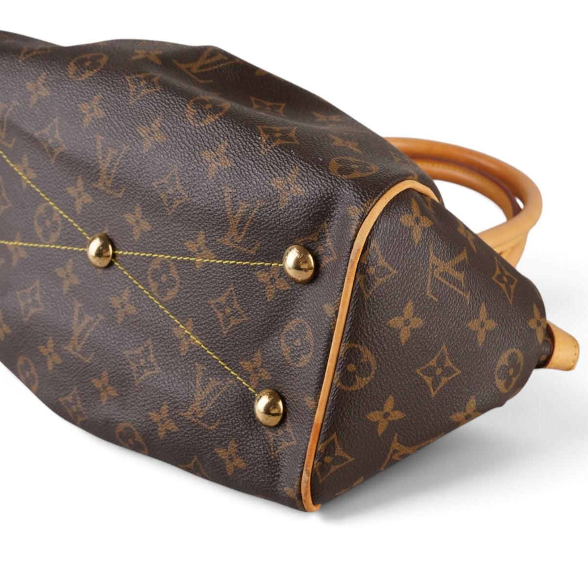 Tivoli PM Monogram
