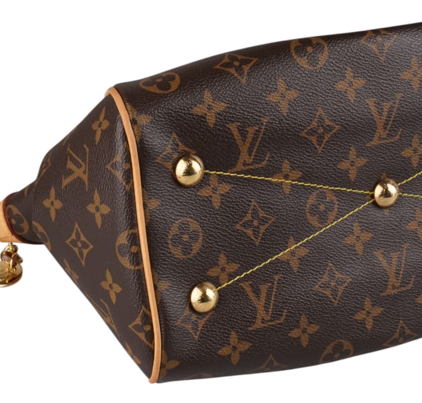 Tivoli PM Monogram