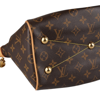 Tivoli PM Monogram