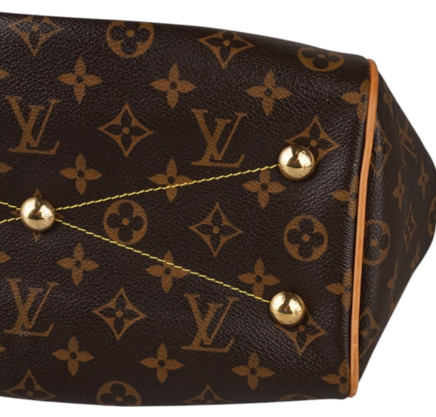 Tivoli PM Monogram