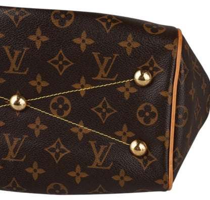 Tivoli PM Monogram