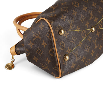 Tivoli PM Monogram