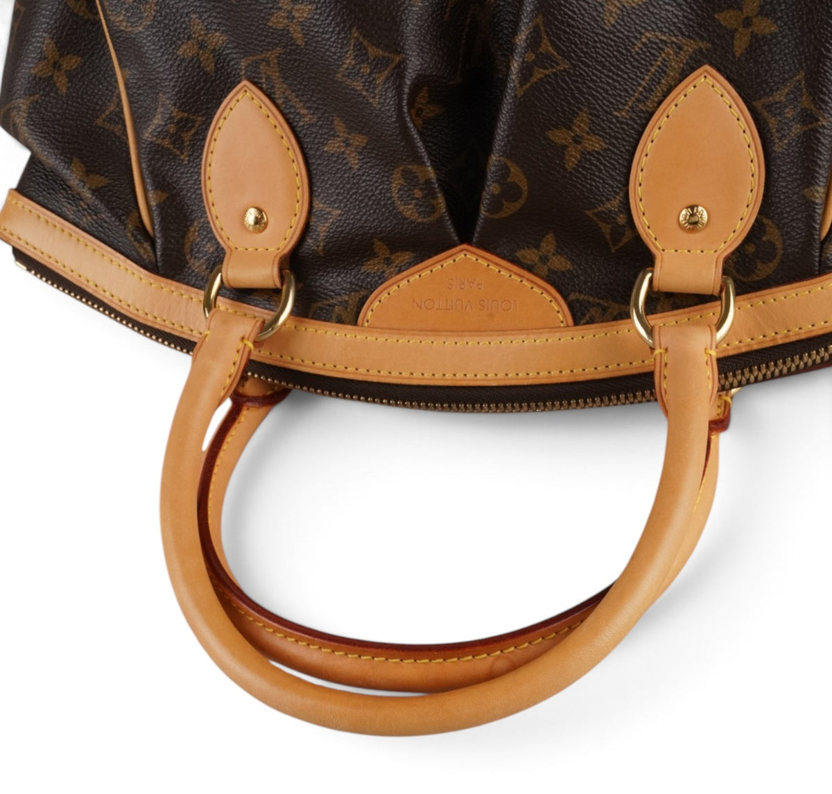 Tivoli PM Monogram