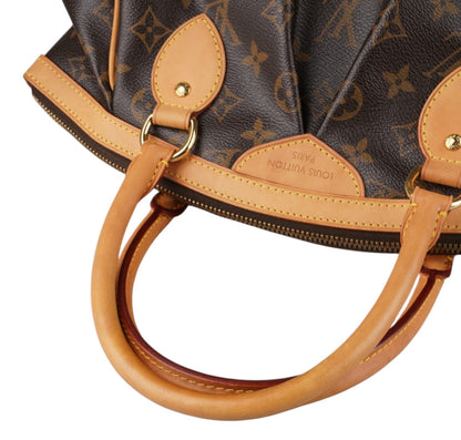 Tivoli PM Monogram