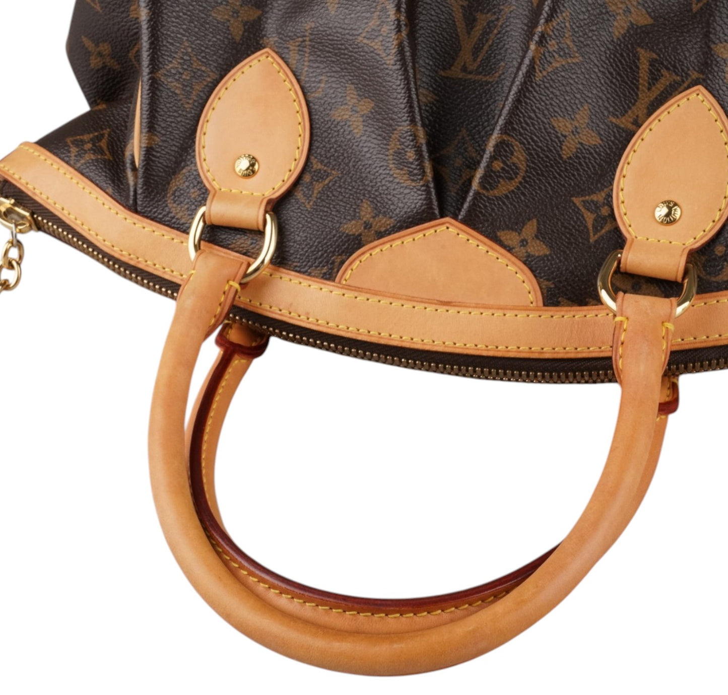 Tivoli PM Monogram