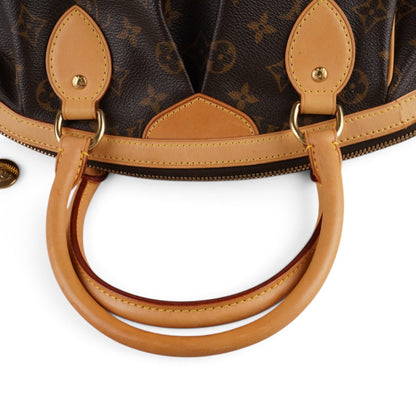Tivoli PM Monogram