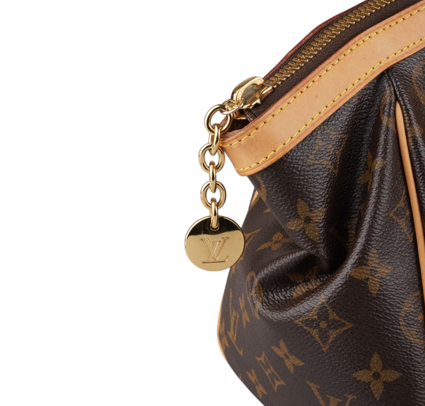 Tivoli PM Monogram