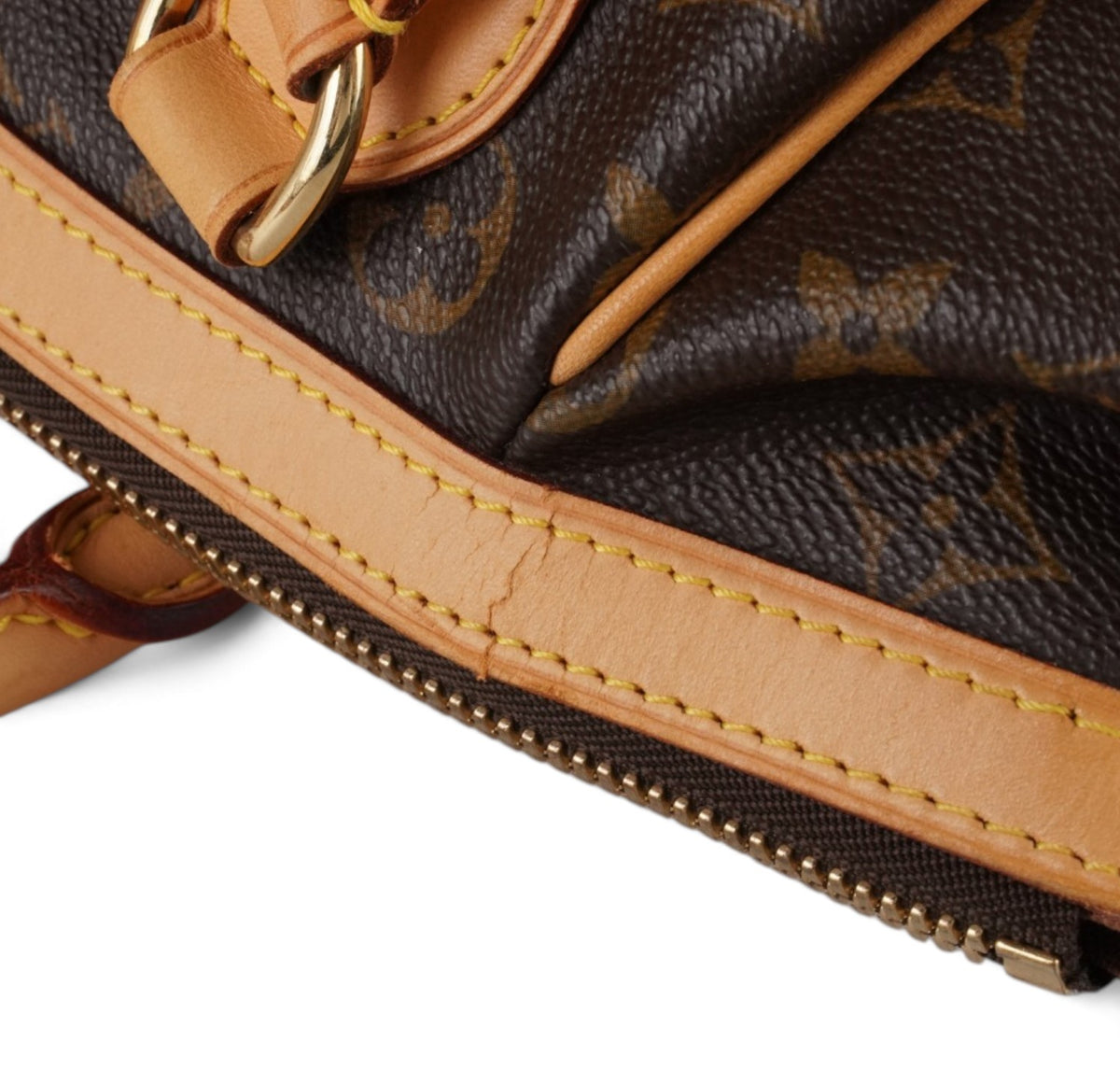 Tivoli PM Monogram