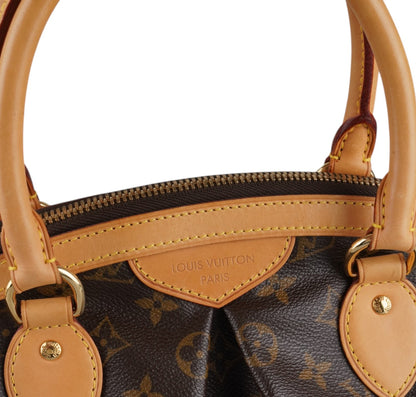 Tivoli PM Monogram