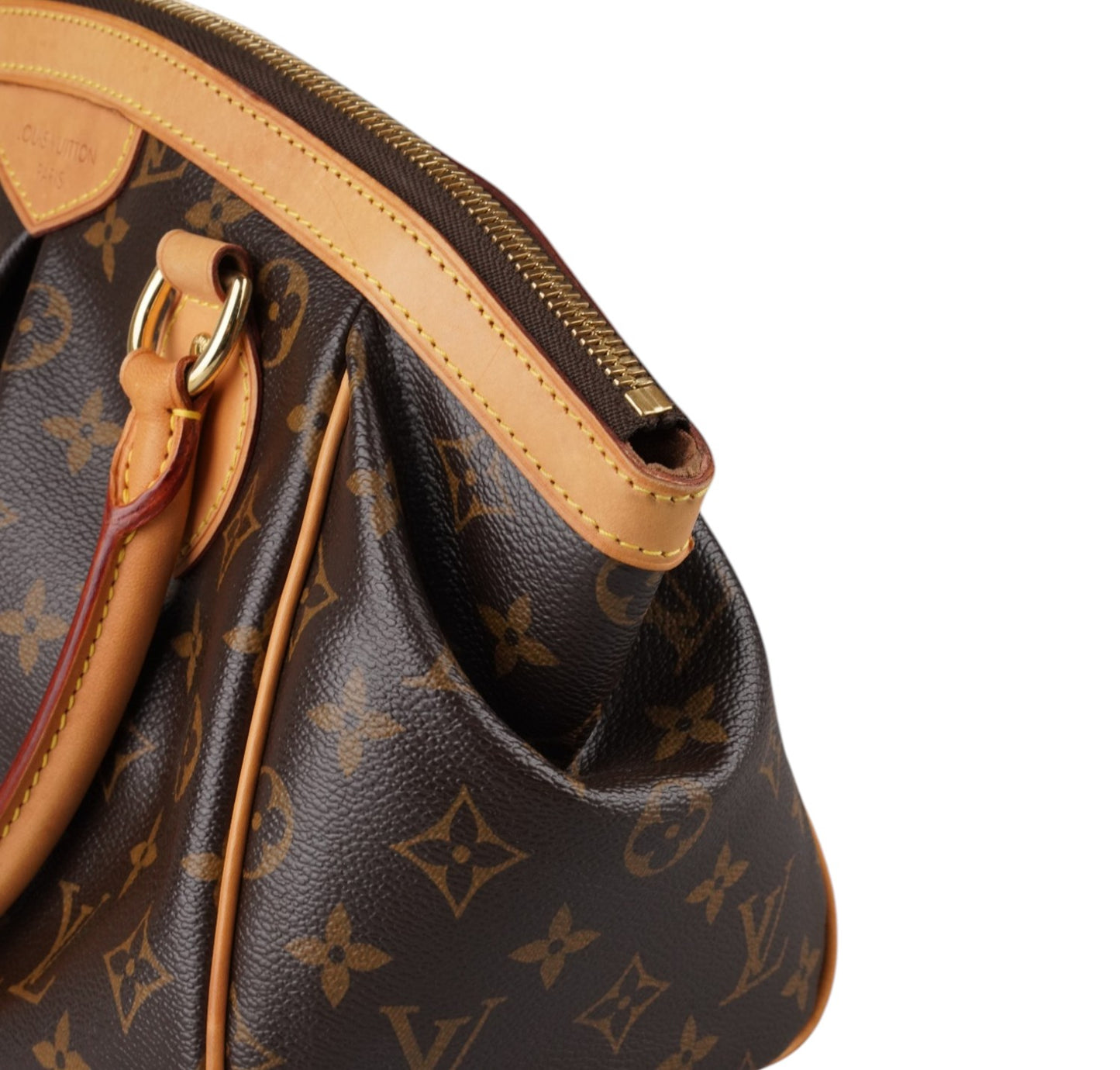 Tivoli PM Monogram