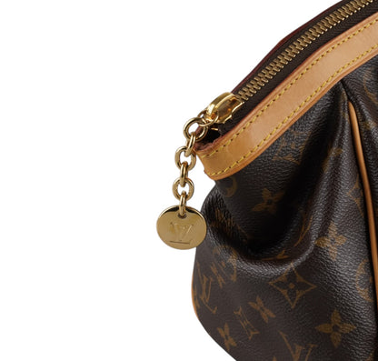 Tivoli PM Monogram
