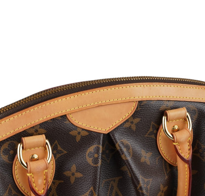 Tivoli PM Monogram