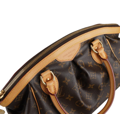 Tivoli PM Monogram