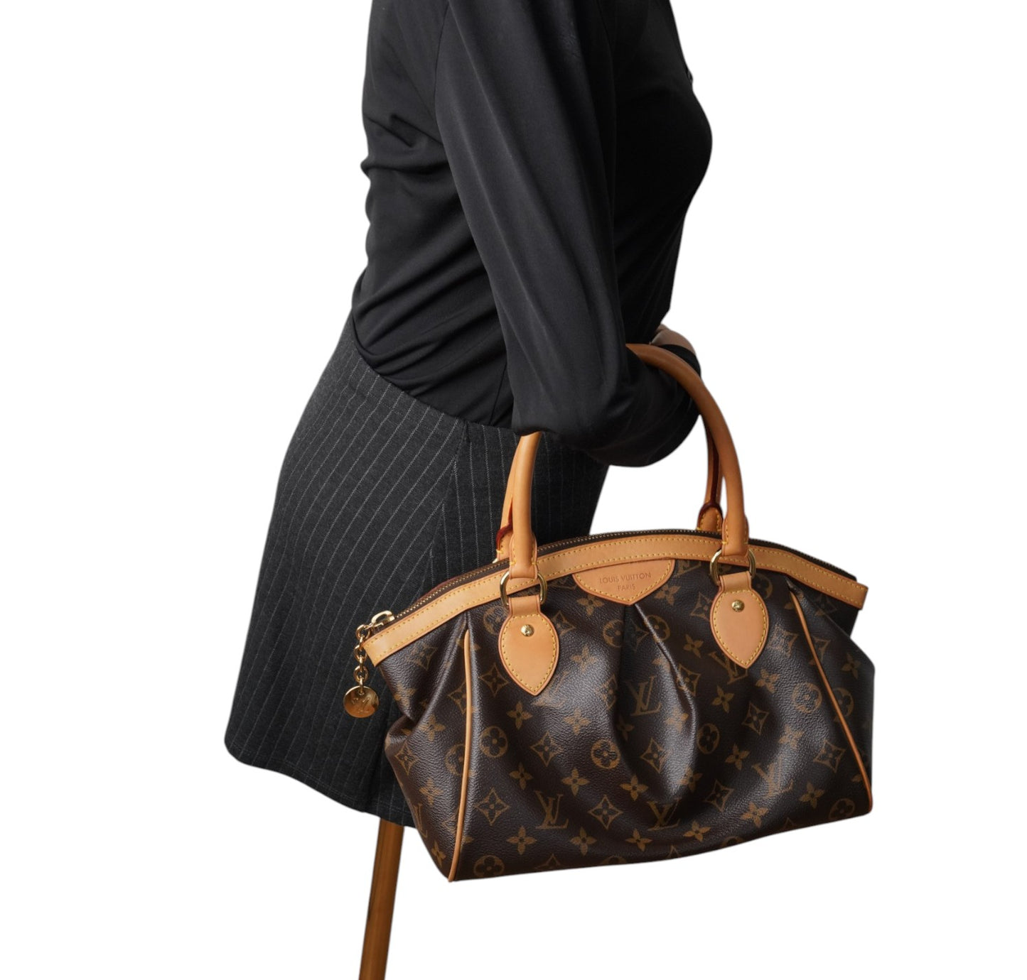 Tivoli PM Monogram