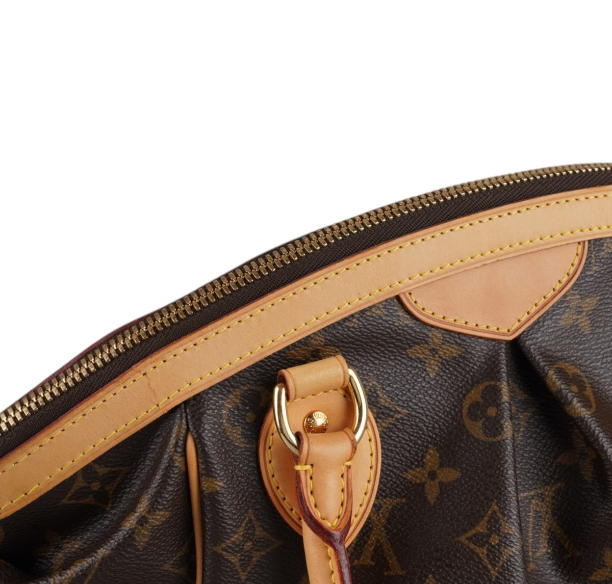 Tivoli PM Monogram