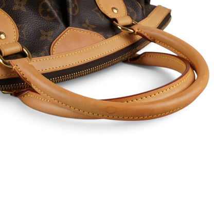 Tivoli PM Monogram