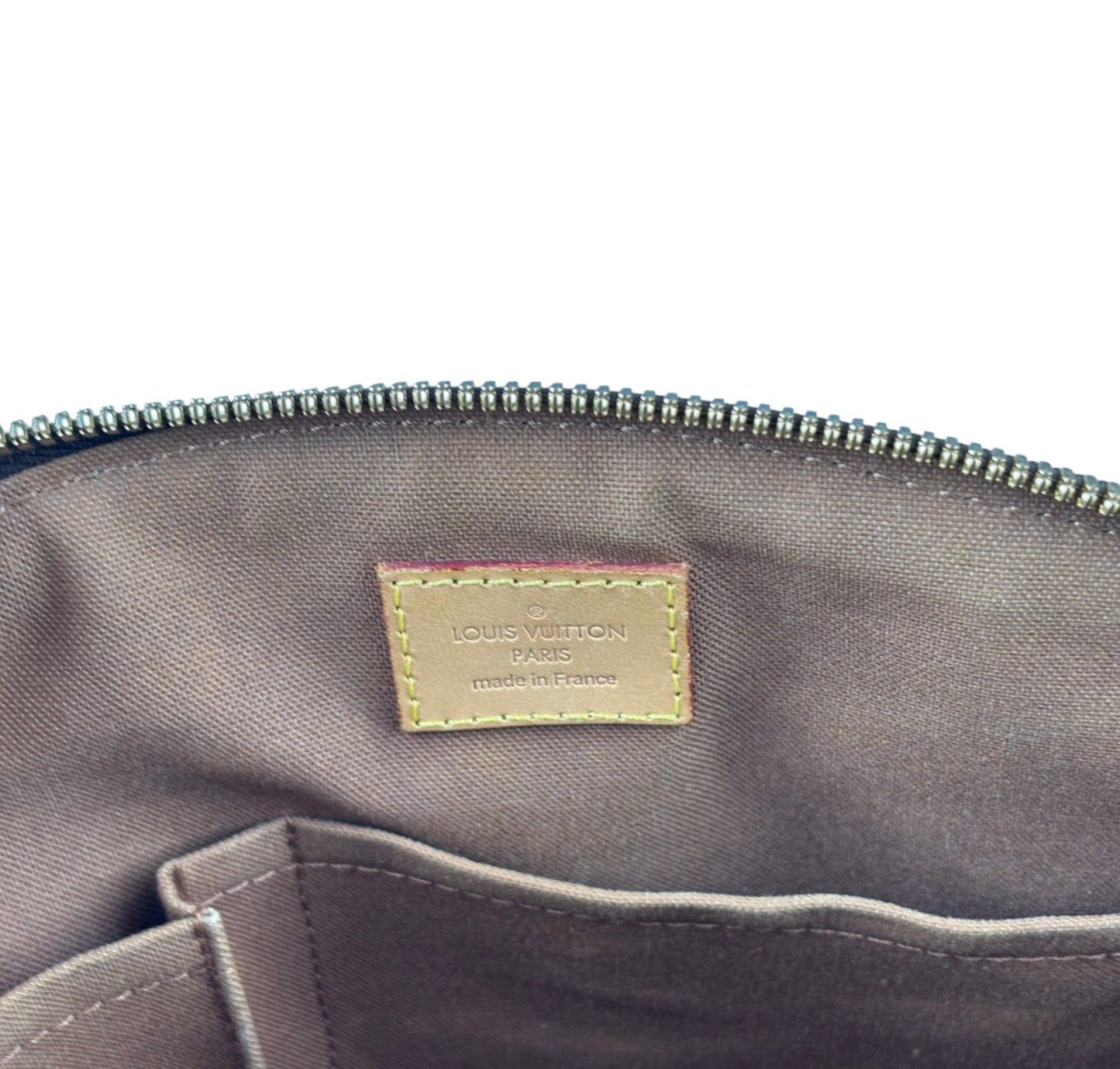 Tivoli PM Monogram