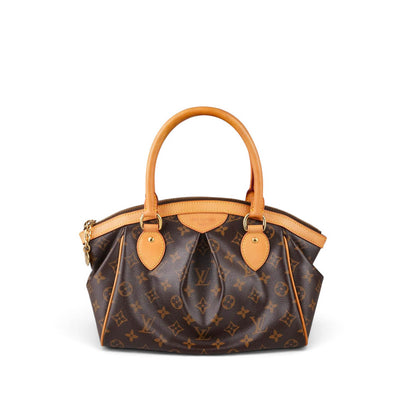 Tivoli PM Monogram