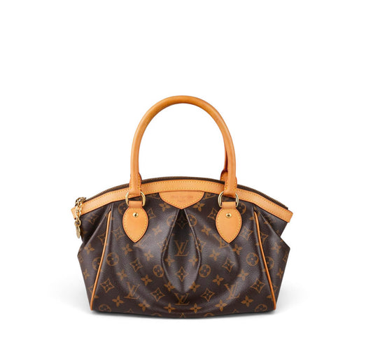 Tivoli PM Monogram