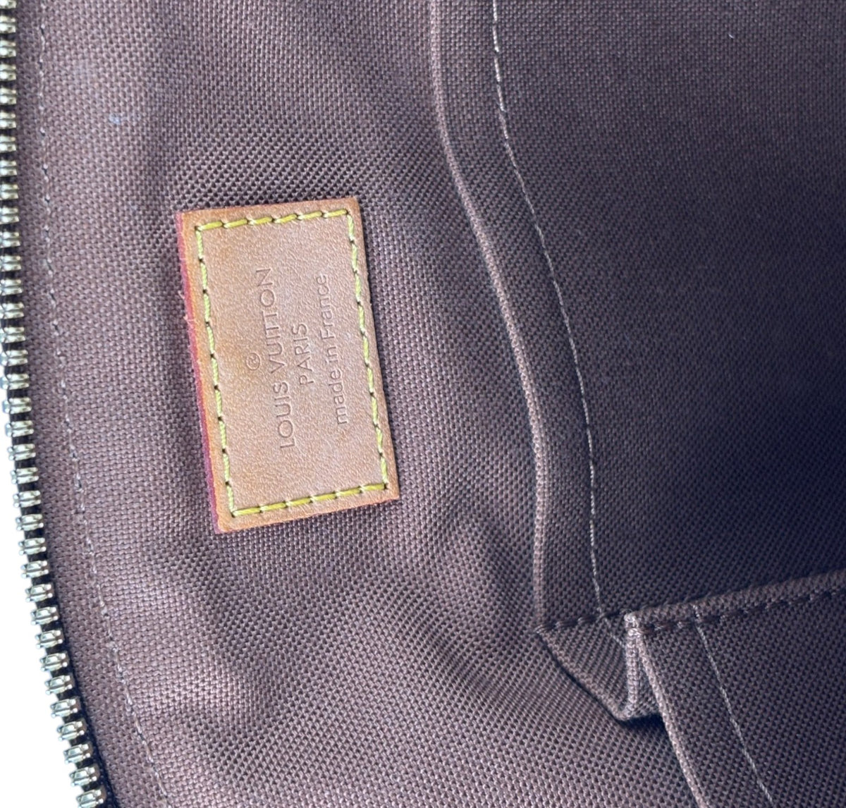 Tivoli PM Monogram