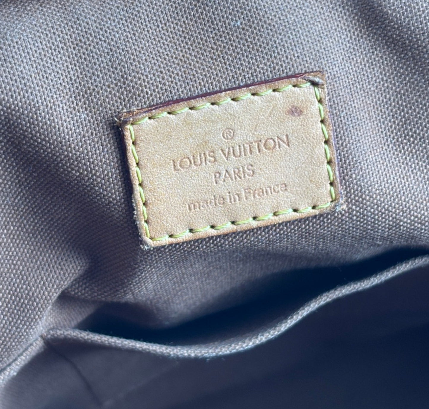 Tivoli GM Monogram