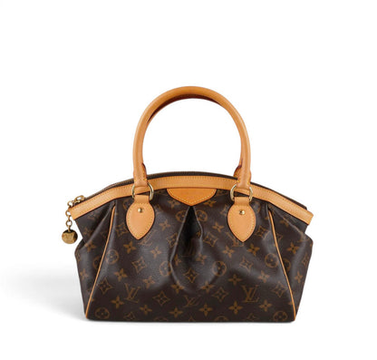 Tivoli PM Monogram