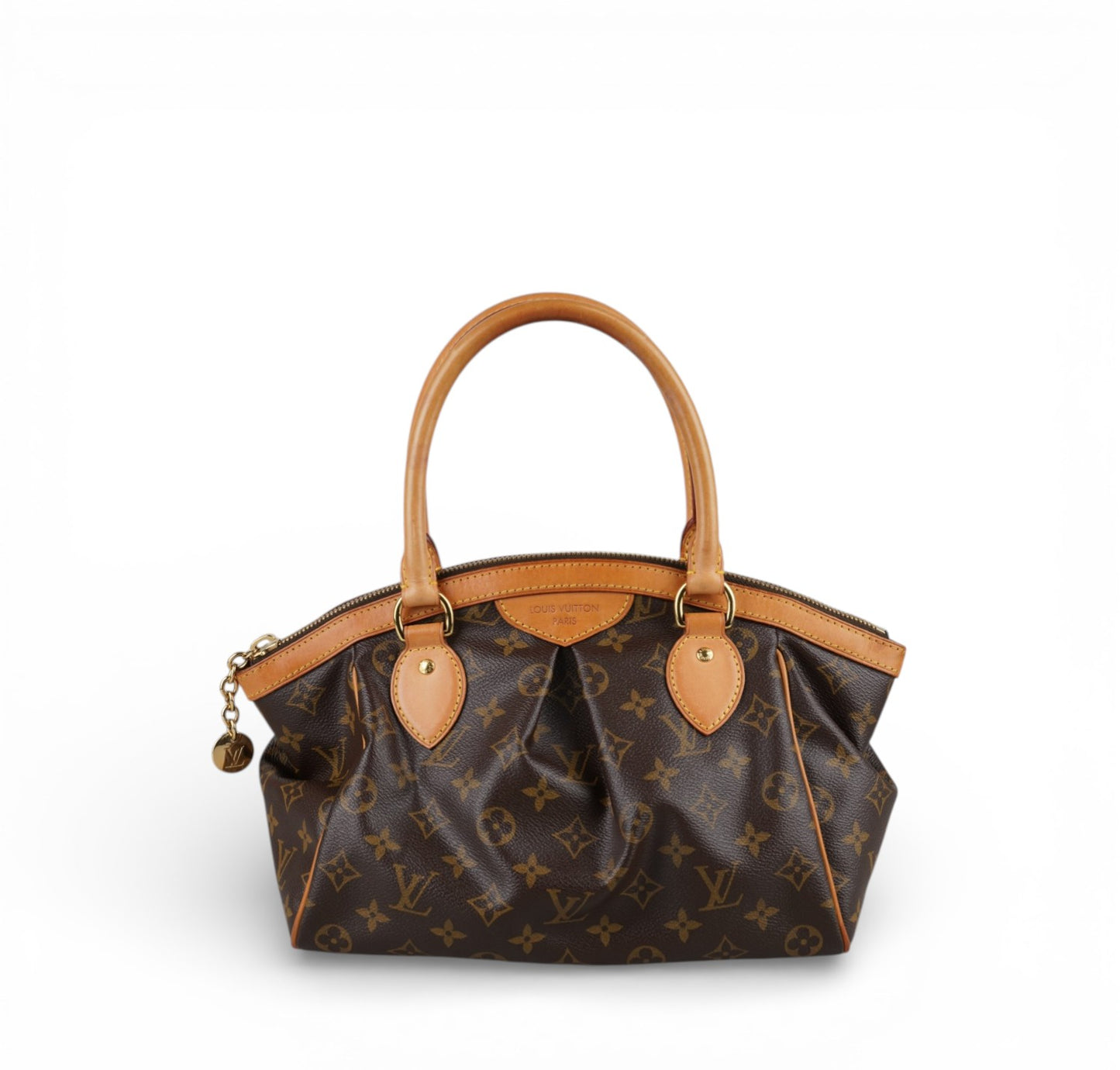 Tivoli PM Monogram 