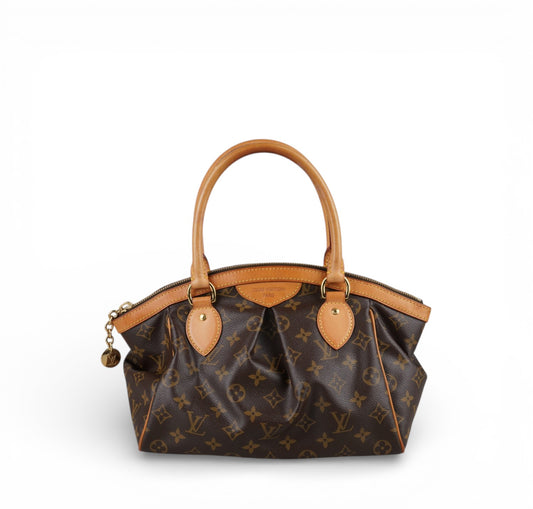 Tivoli PM Monogram 