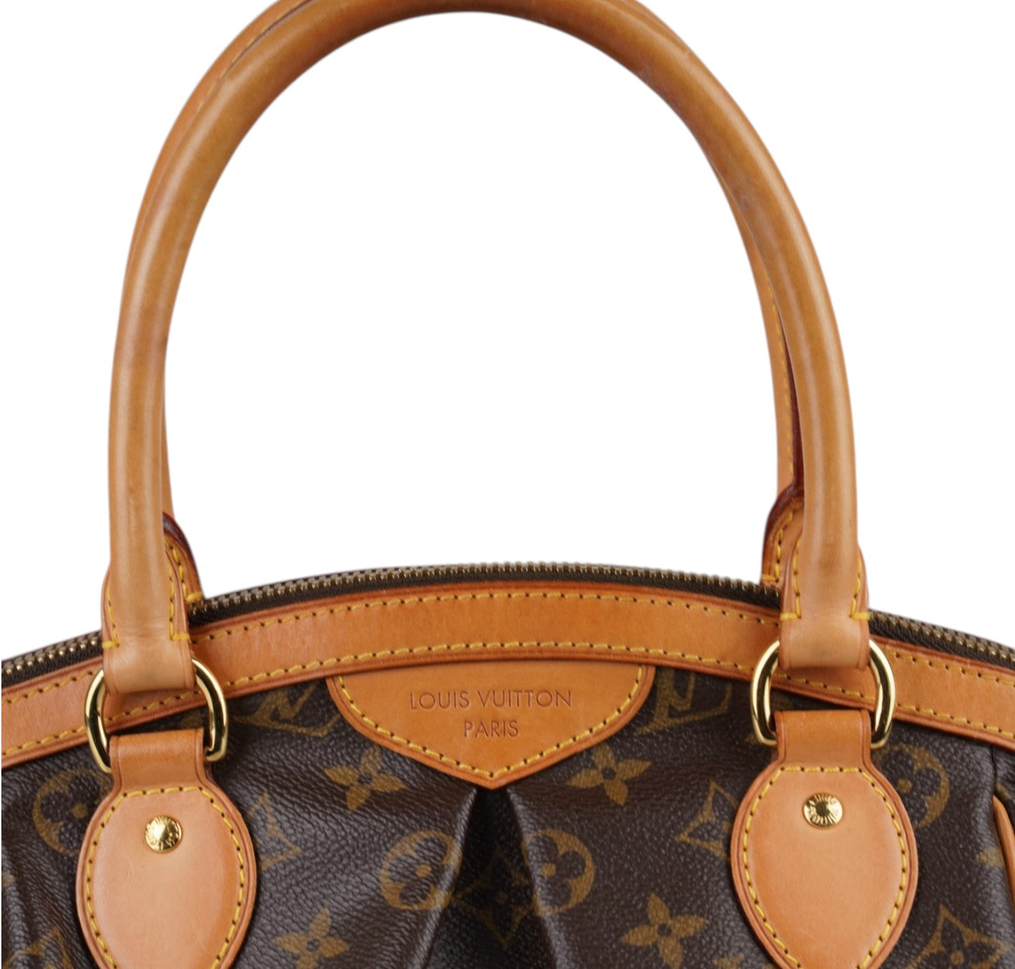 Tivoli PM Monogram 