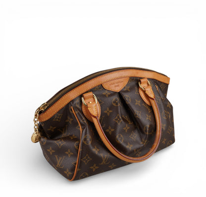 Tivoli PM Monogram 