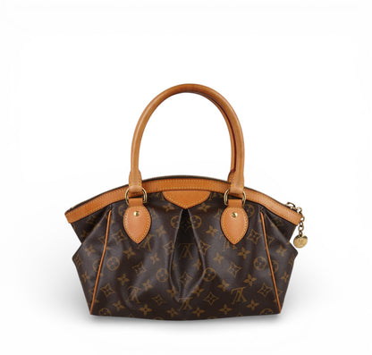 Tivoli PM Monogram 