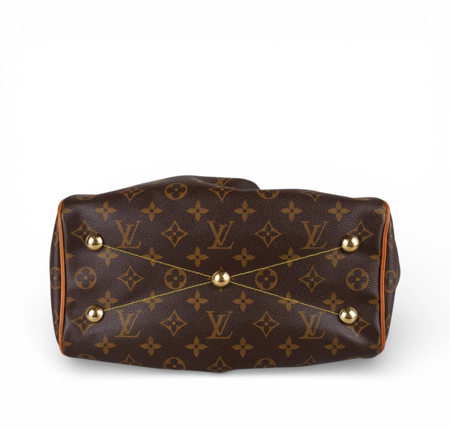 Tivoli PM Monogram 