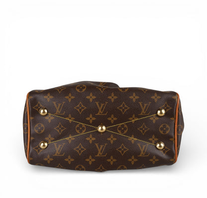 Tivoli PM Monogram 