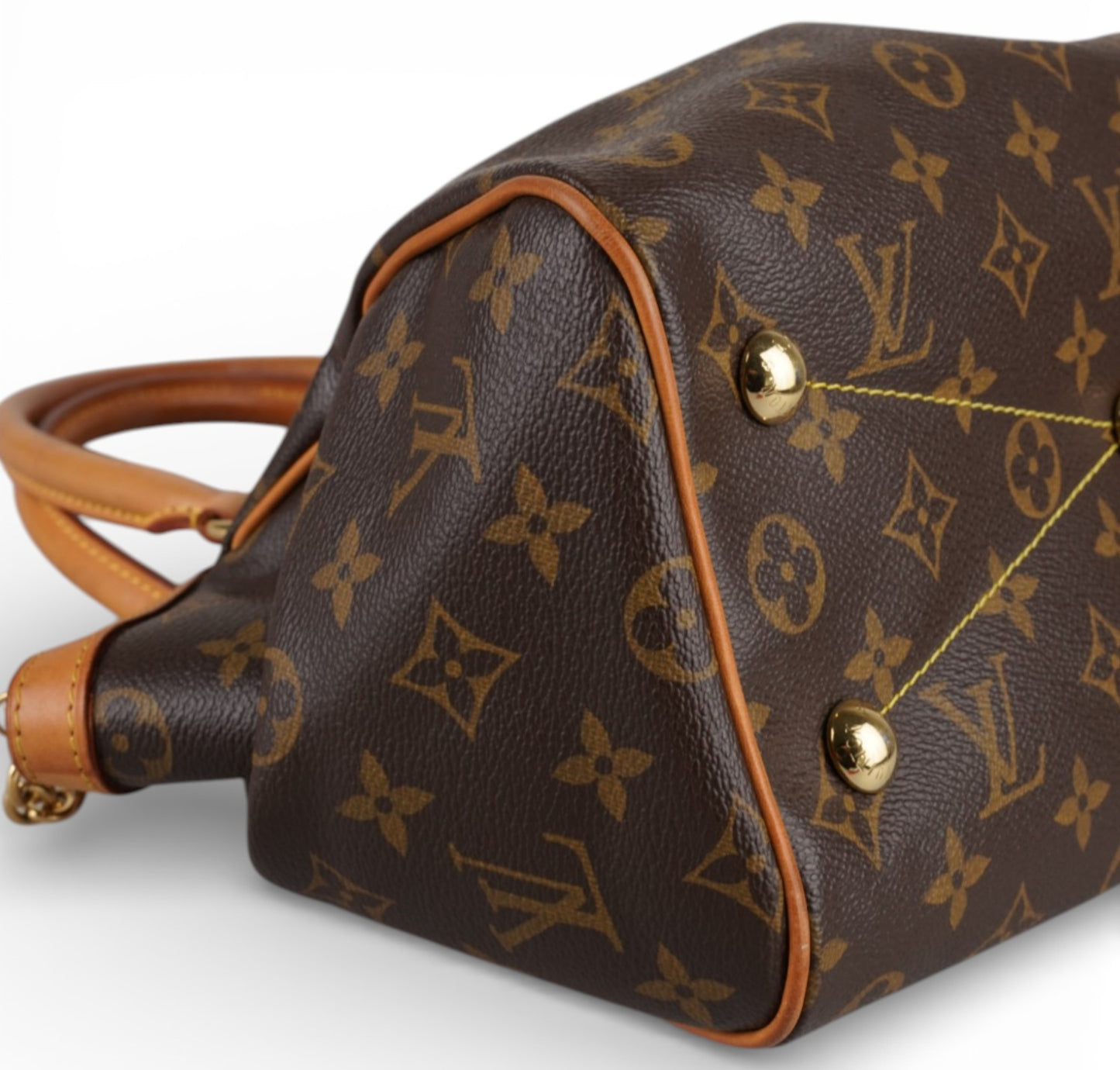 Tivoli PM Monogram 