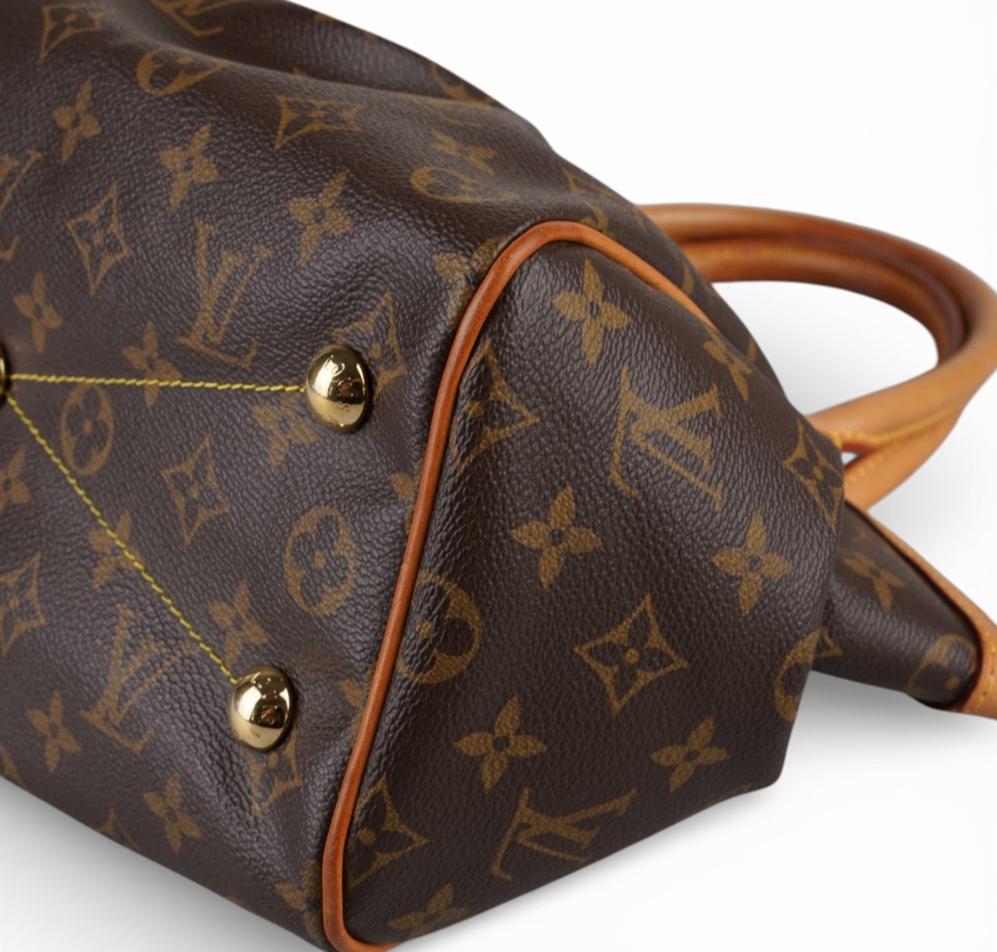Tivoli PM Monogram 