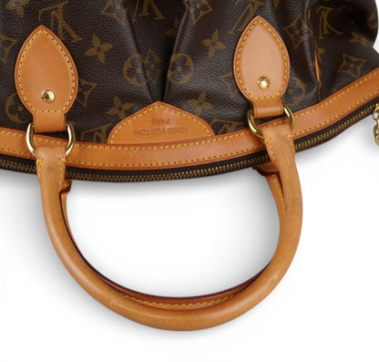 Tivoli PM Monogram 