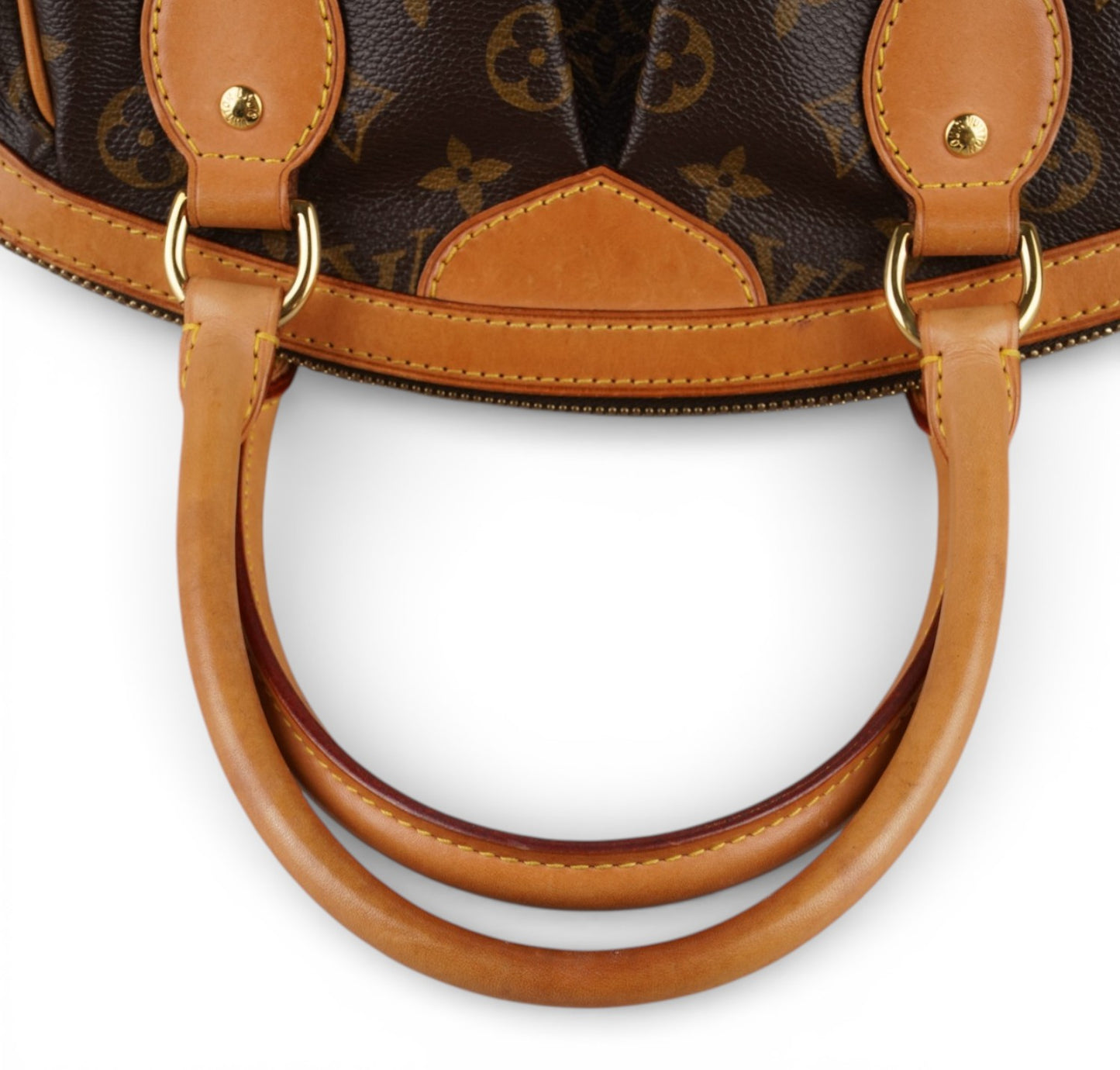 Tivoli PM Monogram 