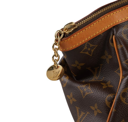 Tivoli PM Monogram 