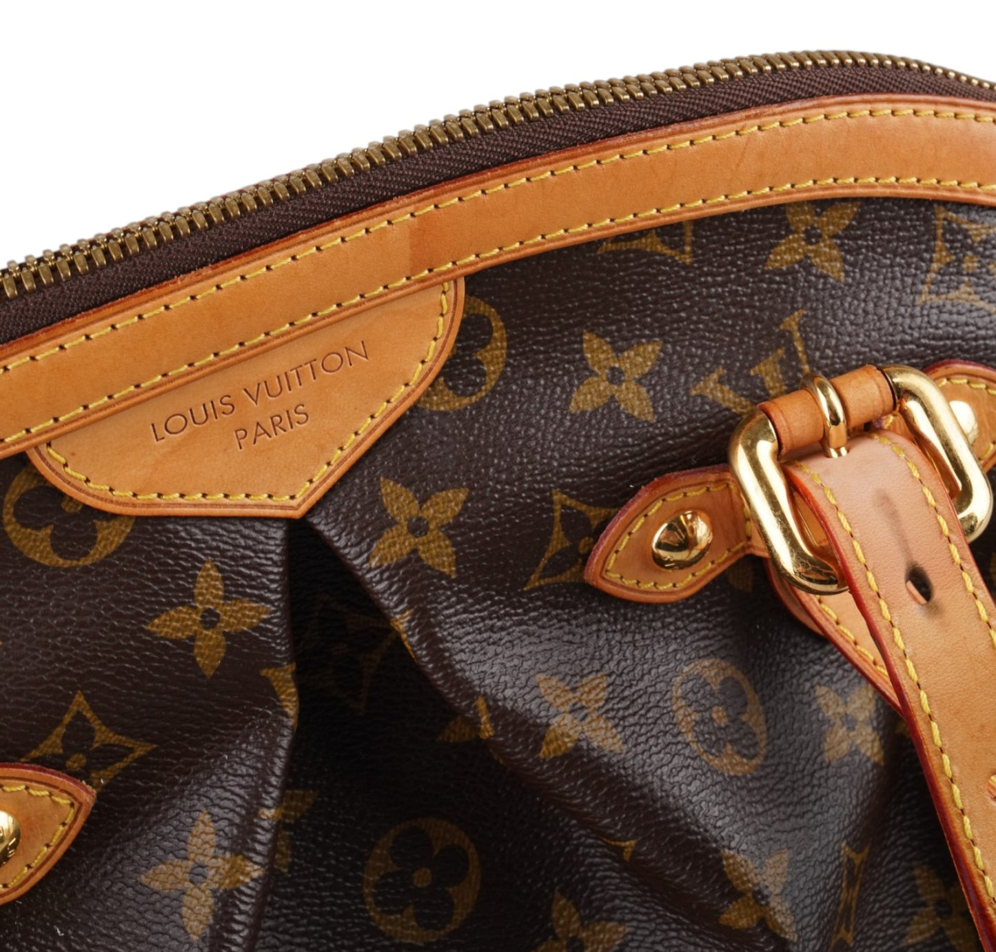Tivoli GM Monogram