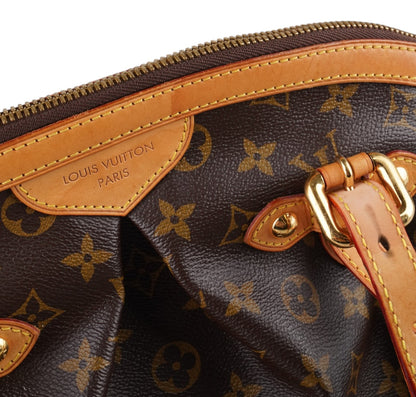 Tivoli GM Monogram