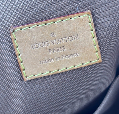Tivoli GM Monogram