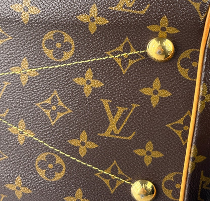 Tivoli GM Monogram