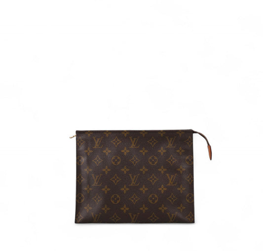 Toilette 26 Monogram