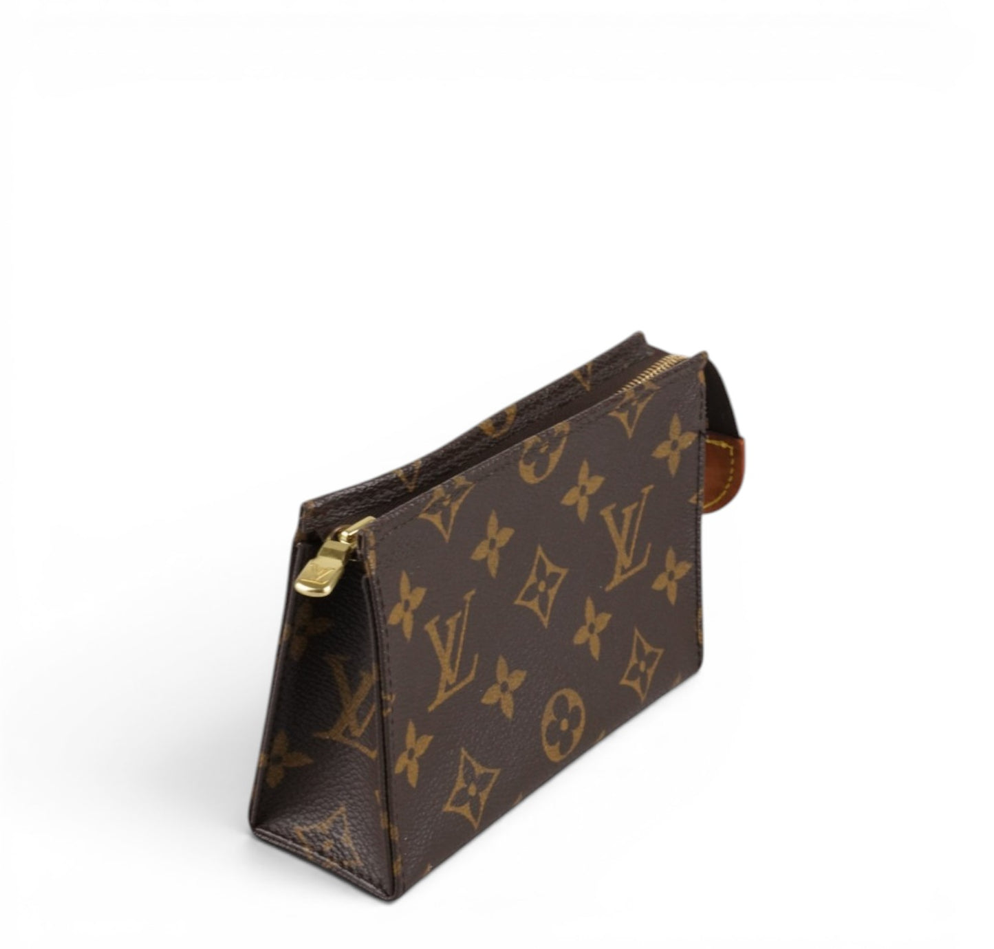 Toilette 15 Monogram