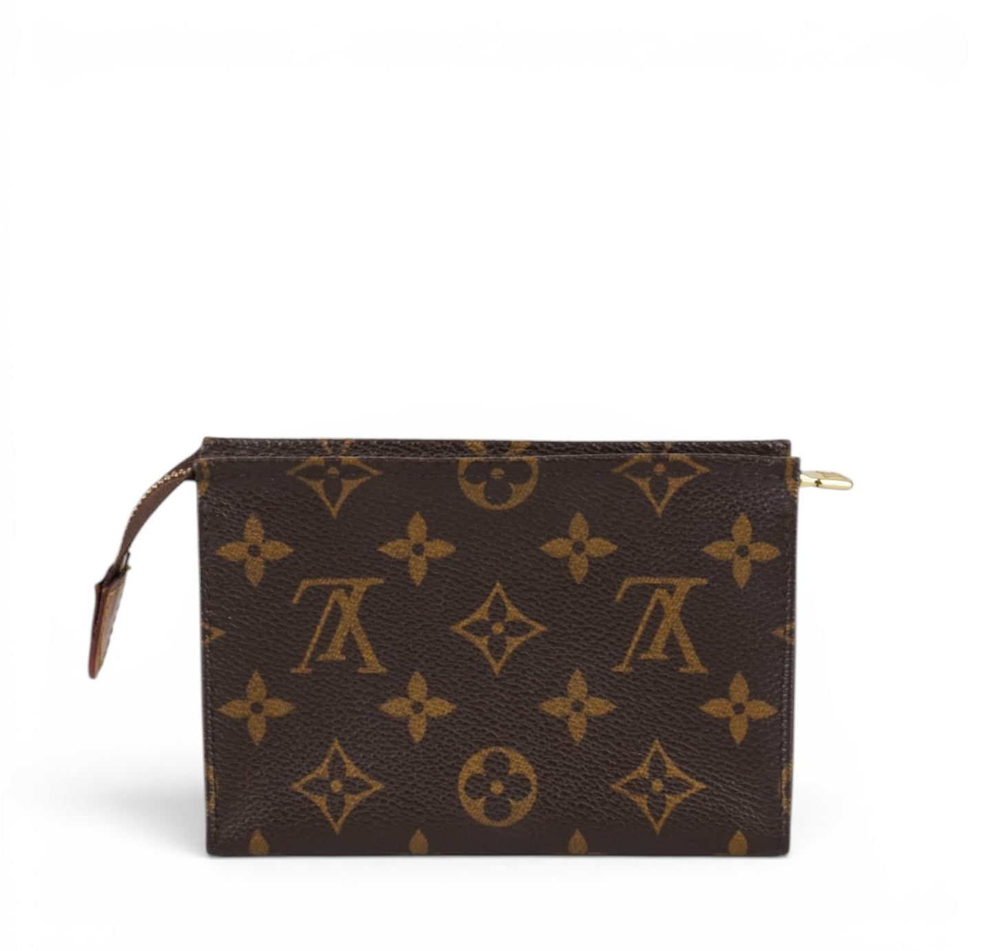 Toilette 15 Monogram